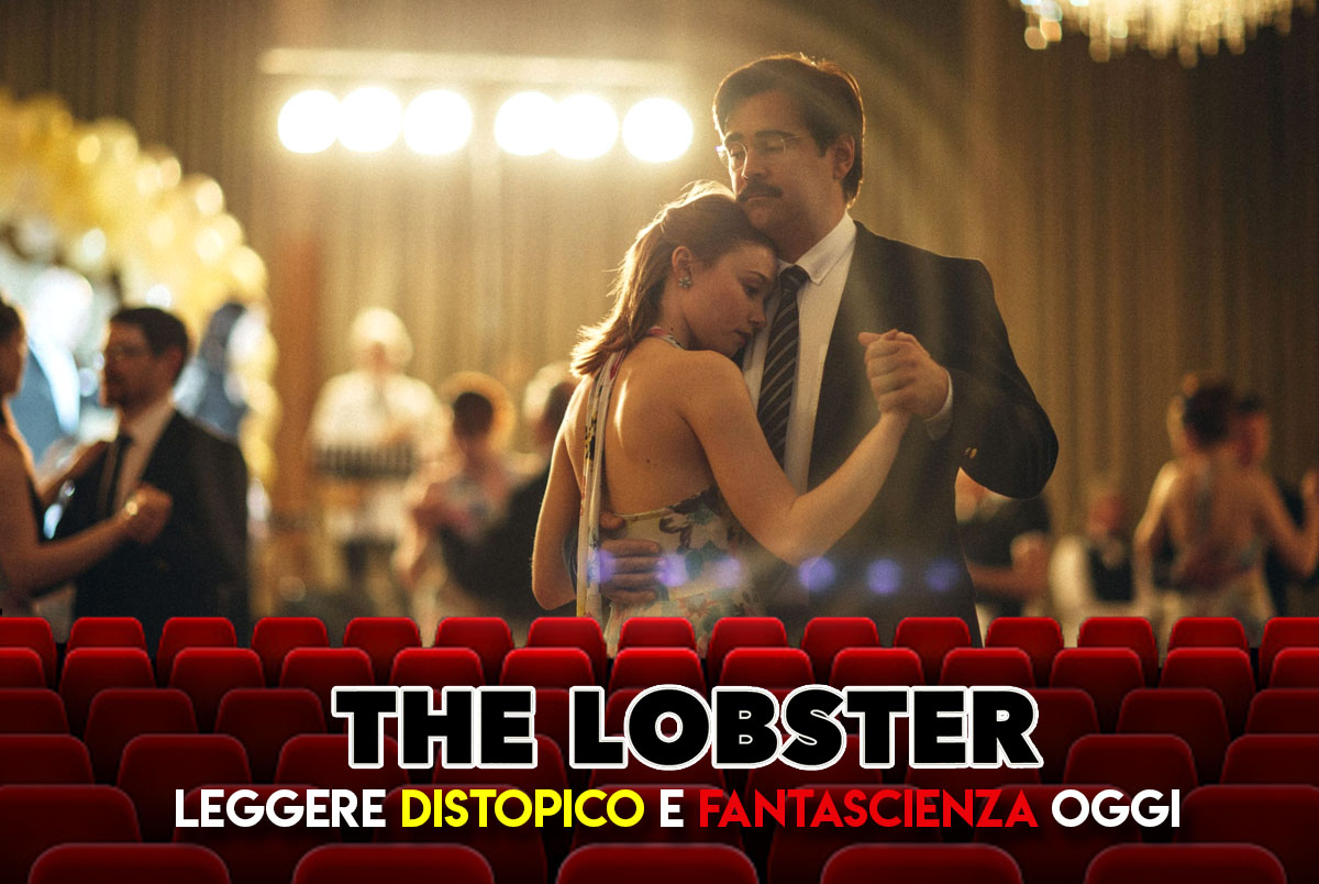recensione the lobster