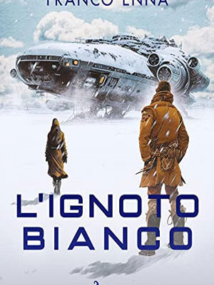 L'IGNOTO BIANCO