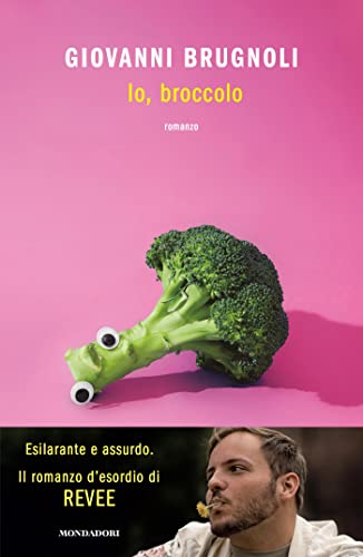 recensione io broccolo