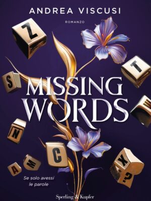 MISSING WORDS