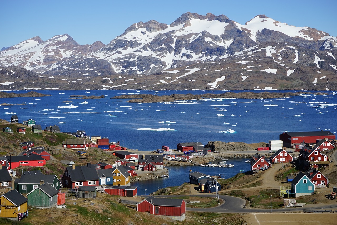 Danimarca: spirale impiantata senza consenso a 4.500 donne inuit